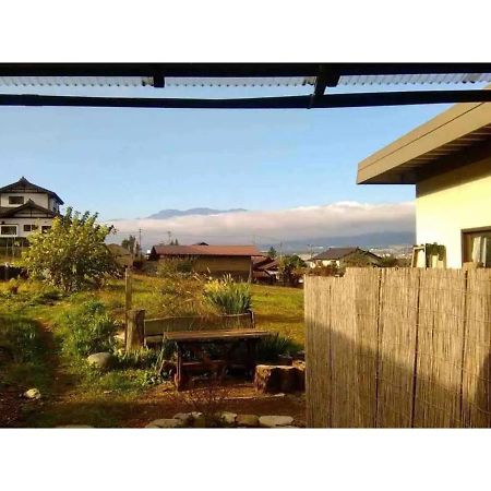 Longhillsecoguesthouse&Cafe - Vacation Stay 24885V Ome Esterno foto