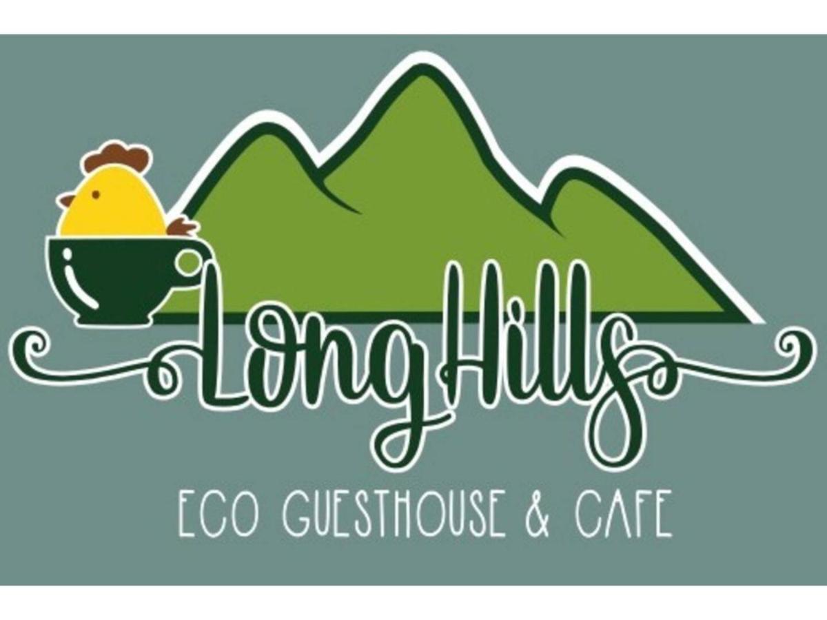 Longhillsecoguesthouse&Cafe - Vacation Stay 24885V Ome Esterno foto