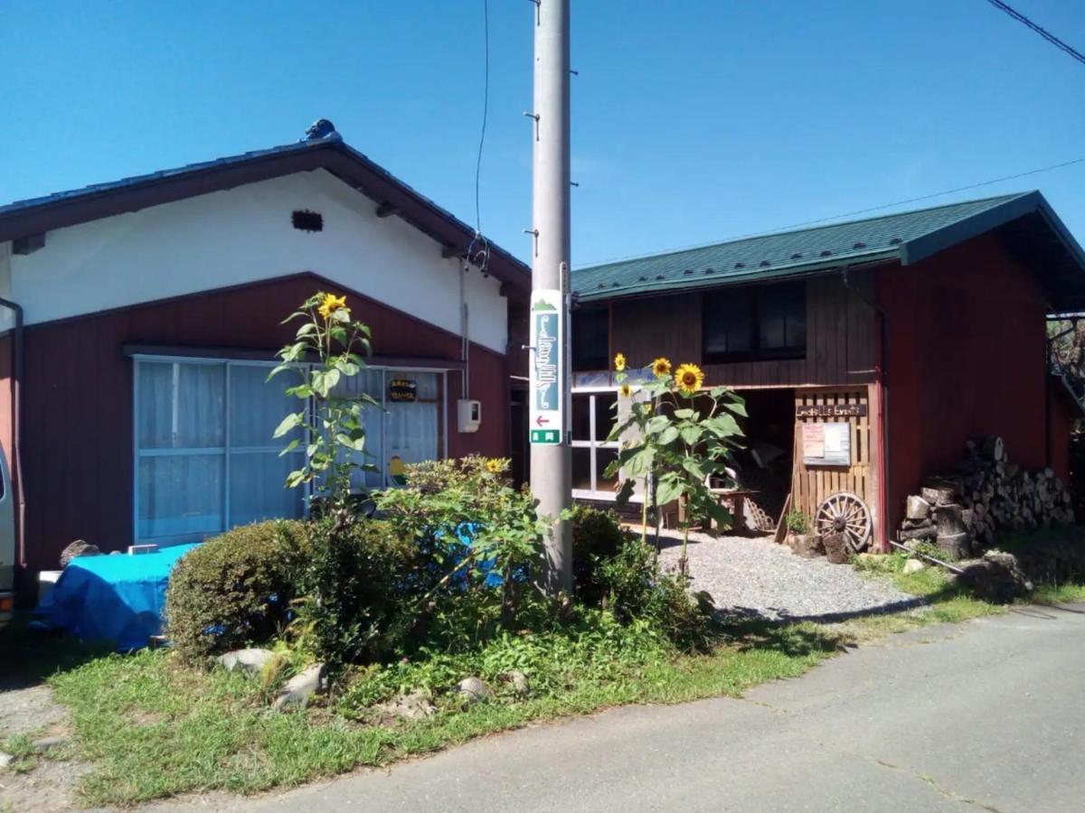 Longhillsecoguesthouse&Cafe - Vacation Stay 24885V Ome Esterno foto